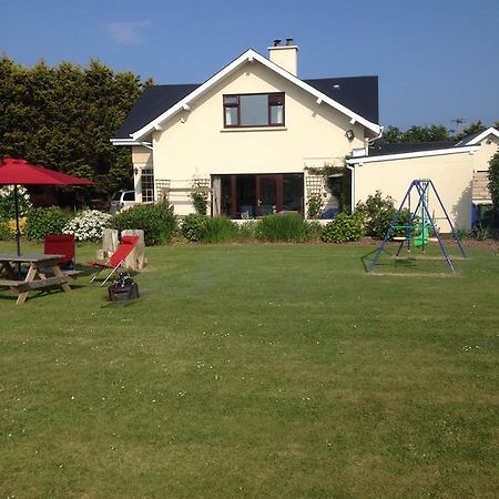 Abrae House Guest House Rosslare Harbour Luaran gambar