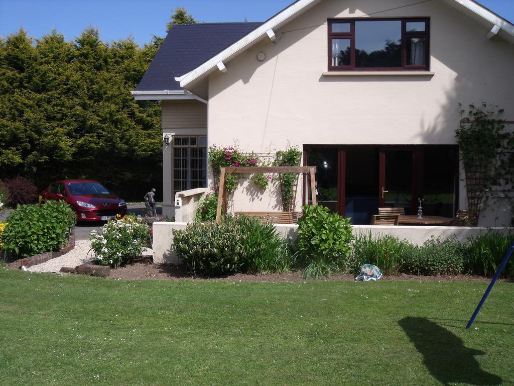 Abrae House Guest House Rosslare Harbour Luaran gambar
