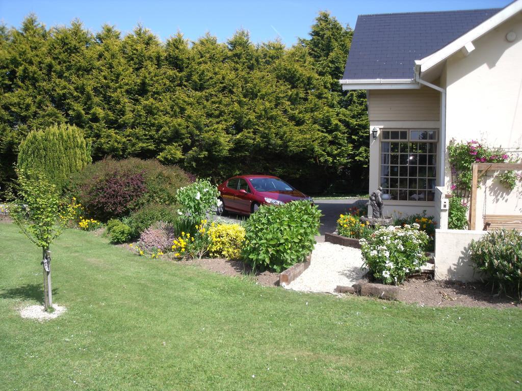 Abrae House Guest House Rosslare Harbour Luaran gambar