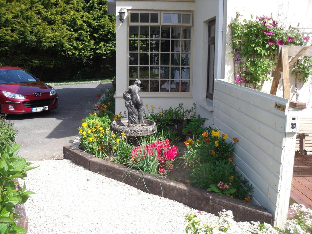 Abrae House Guest House Rosslare Harbour Luaran gambar