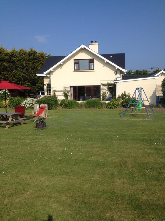 Abrae House Guest House Rosslare Harbour Luaran gambar