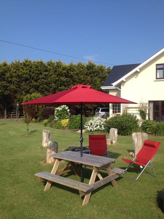 Abrae House Guest House Rosslare Harbour Luaran gambar