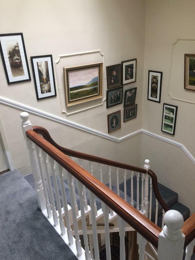 Abrae House Guest House Rosslare Harbour Luaran gambar
