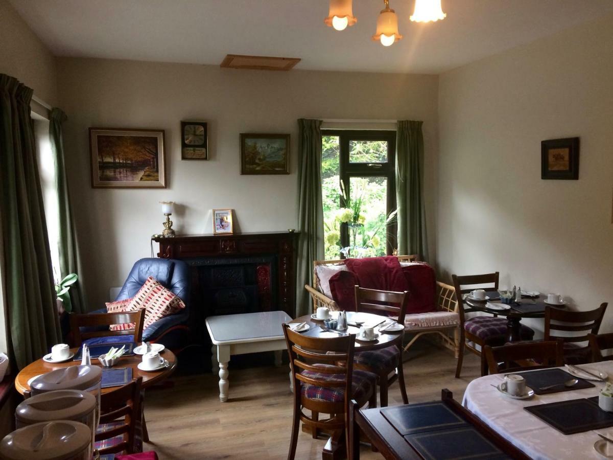 Abrae House Guest House Rosslare Harbour Luaran gambar