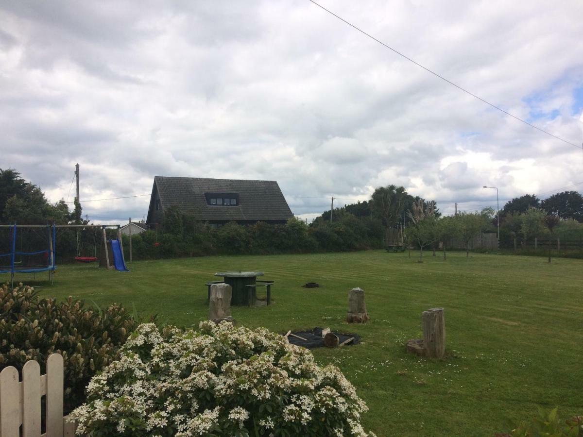 Abrae House Guest House Rosslare Harbour Luaran gambar