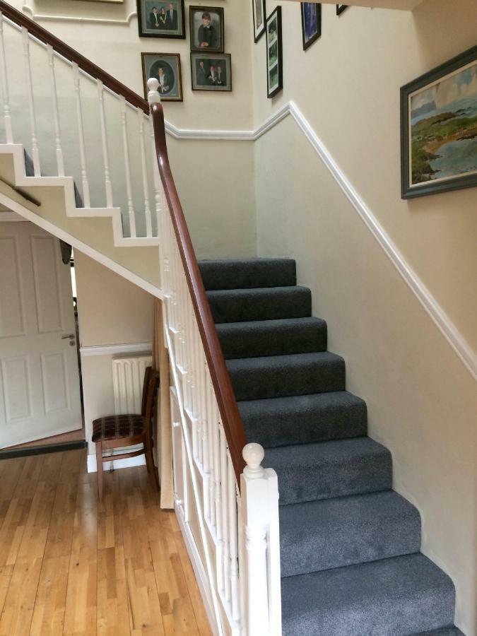 Abrae House Guest House Rosslare Harbour Luaran gambar