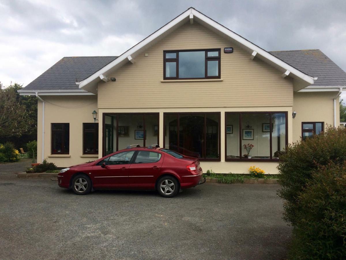 Abrae House Guest House Rosslare Harbour Luaran gambar