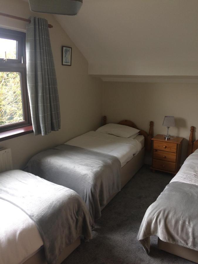 Abrae House Guest House Rosslare Harbour Luaran gambar