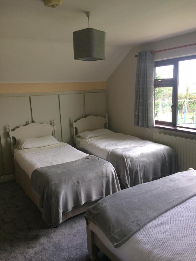 Abrae House Guest House Rosslare Harbour Luaran gambar