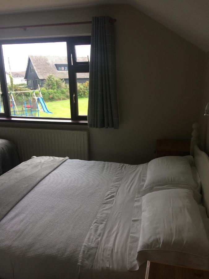 Abrae House Guest House Rosslare Harbour Luaran gambar